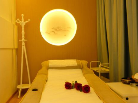 广州从化区‌足疗养生全解析：从脚底反射区看全身健康密码