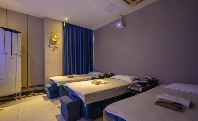 广州从化区‌靠谱的养生会所怎样选择：专业指南避开消费陷阱