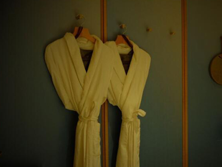 广州从化区‌桑拿会所｜排湿排毒·焕活身心